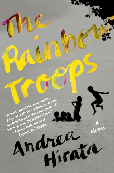 Andrea Hirata/The Rainbow Troops